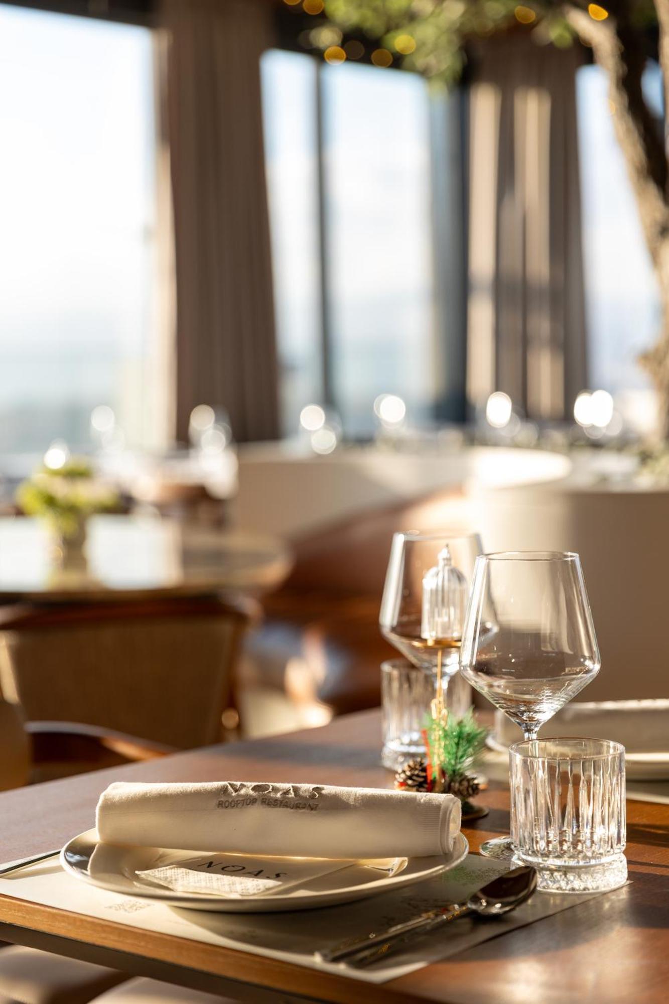 Suto Orizari Actor Hotel מראה חיצוני תמונה